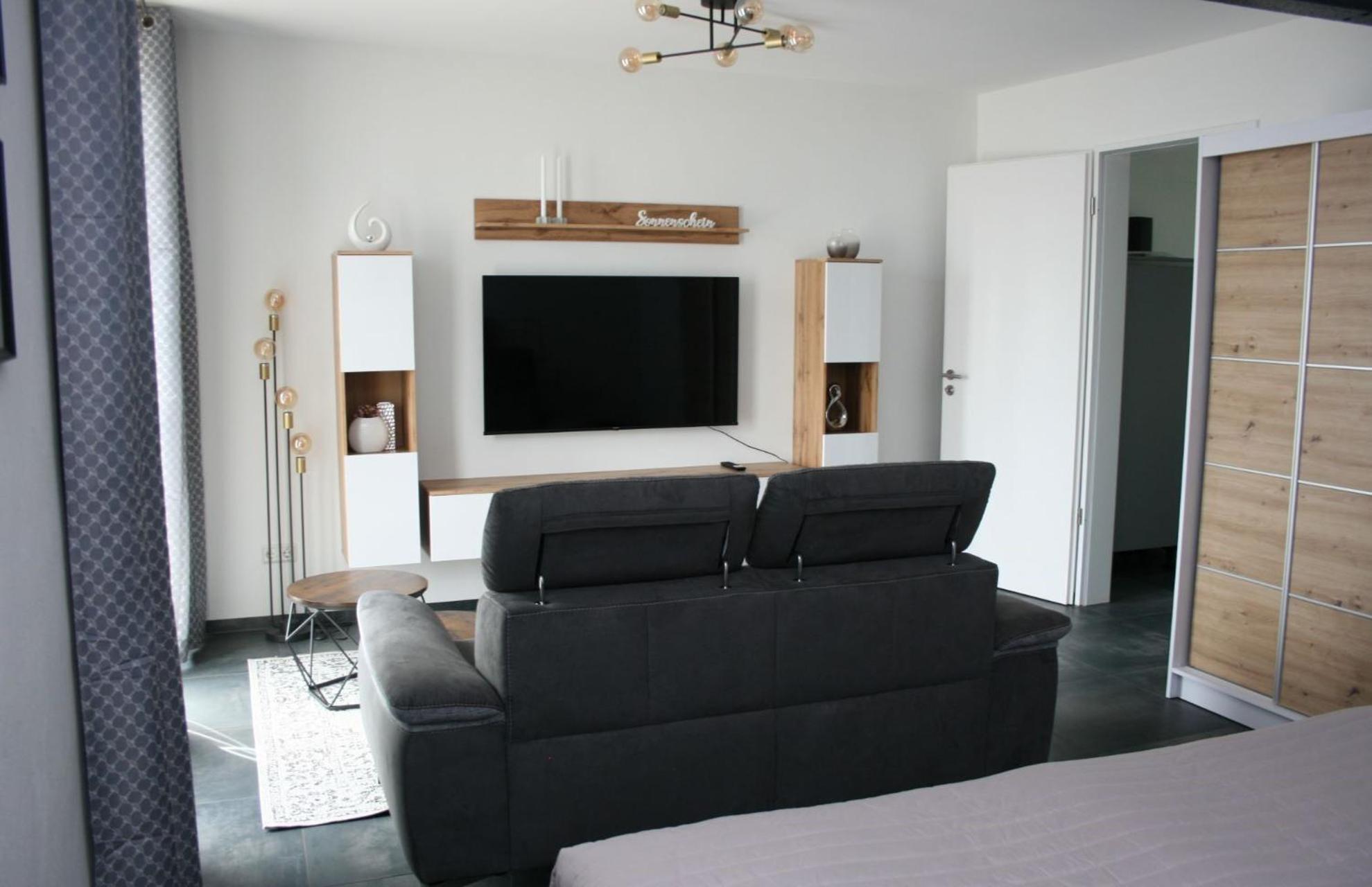 Die Traumhafte - Stilvolle Ferienwohnung mit Komfort