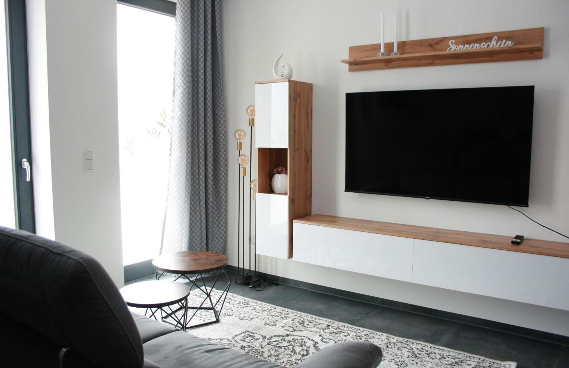 Die Traumhafte - Stilvolle Ferienwohnung mit Komfort