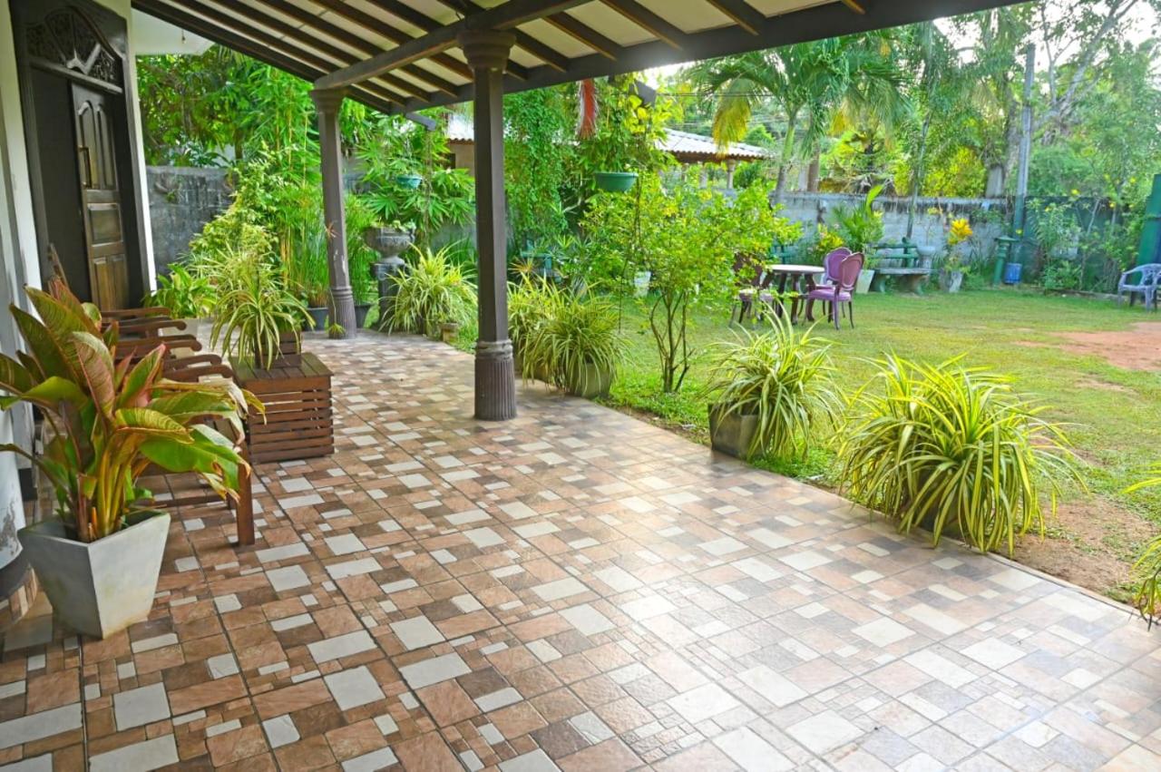 Vindiw Holiday Resort