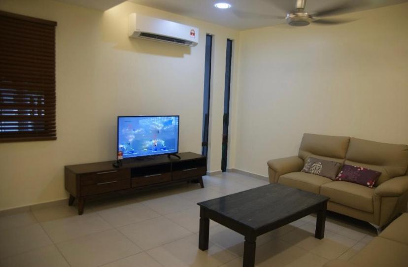 Malacca Classical Cozy Homestay