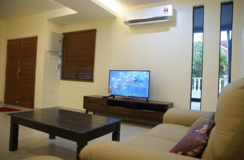 Malacca Classical Cozy Homestay