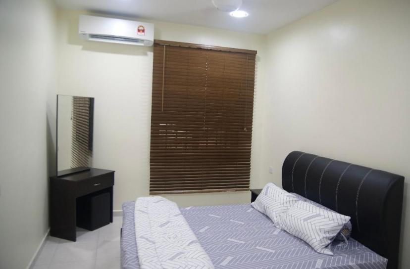 Malacca Classical Cozy Homestay