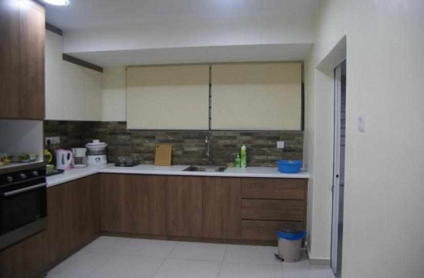 Malacca Classical Cozy Homestay