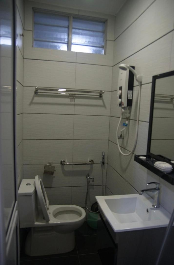Malacca Classical Cozy Homestay