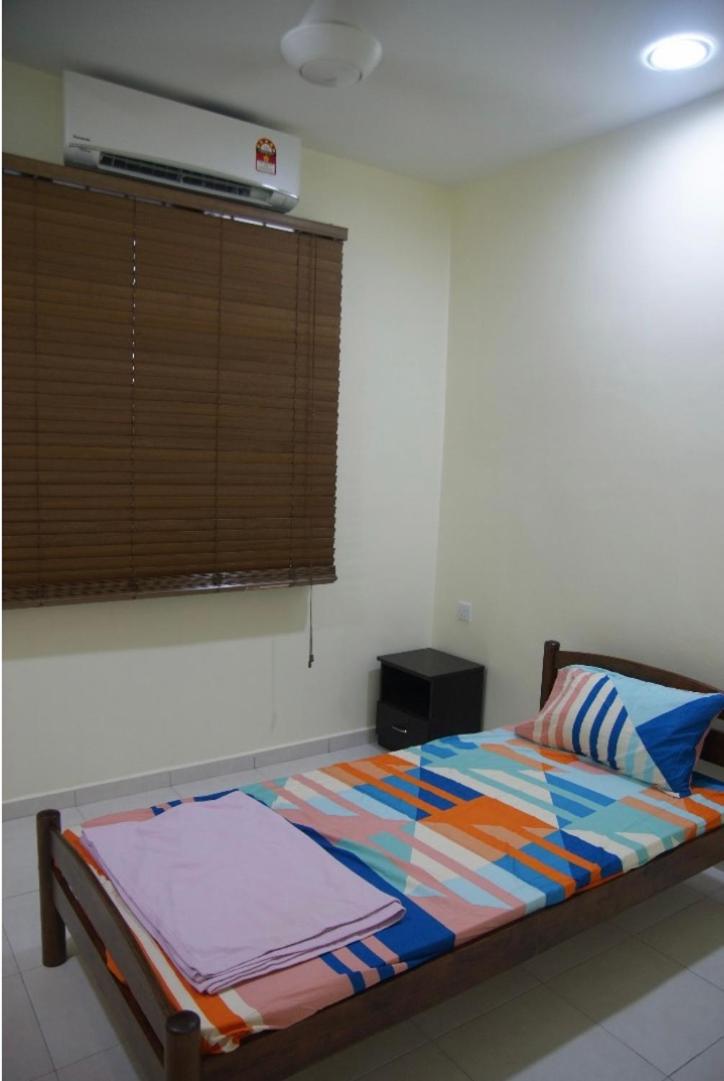 Malacca Classical Cozy Homestay