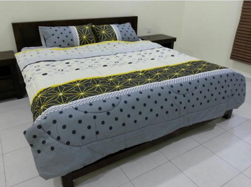 Malacca Classical Cozy Homestay