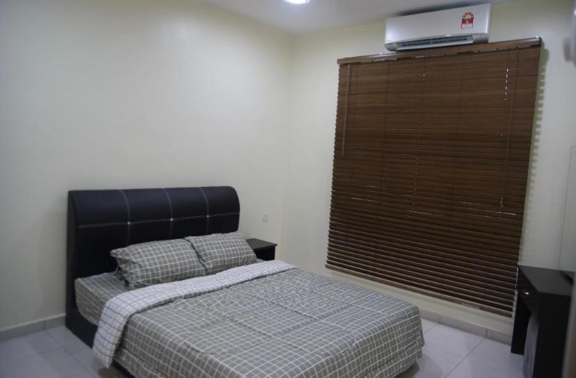 Malacca Classical Cozy Homestay