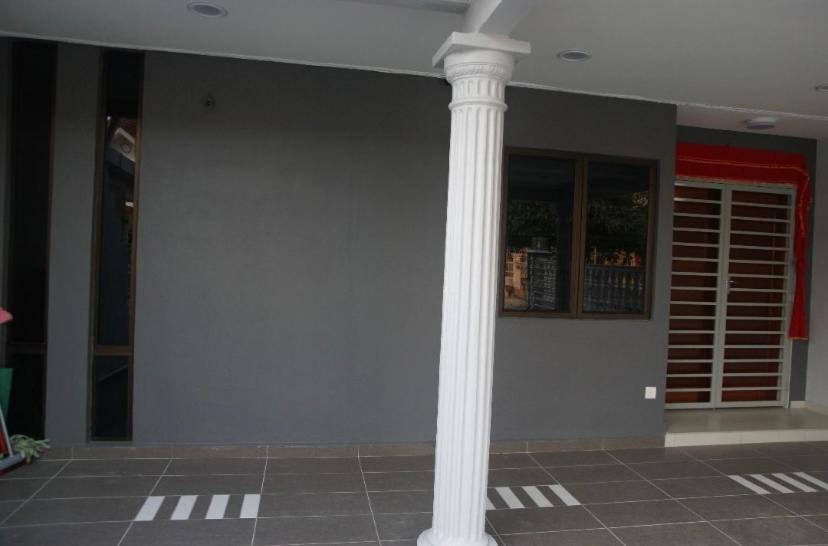 Malacca Classical Cozy Homestay