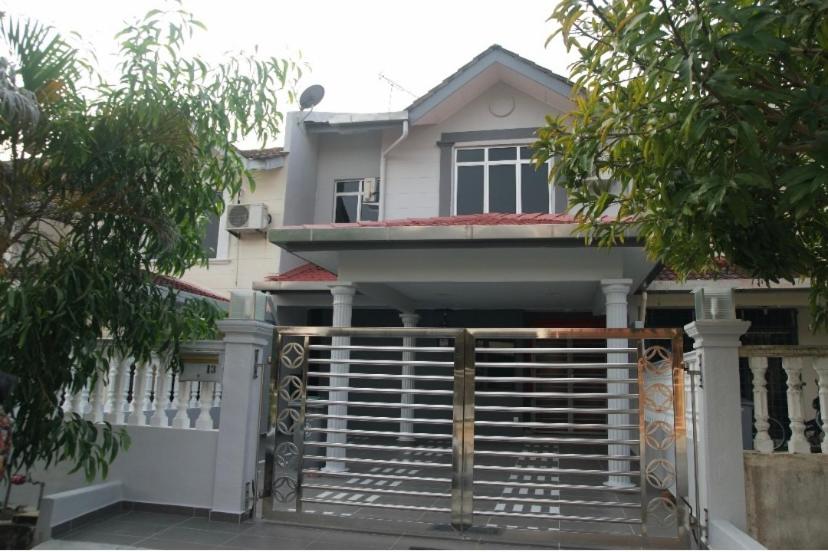 Malacca Classical Cozy Homestay