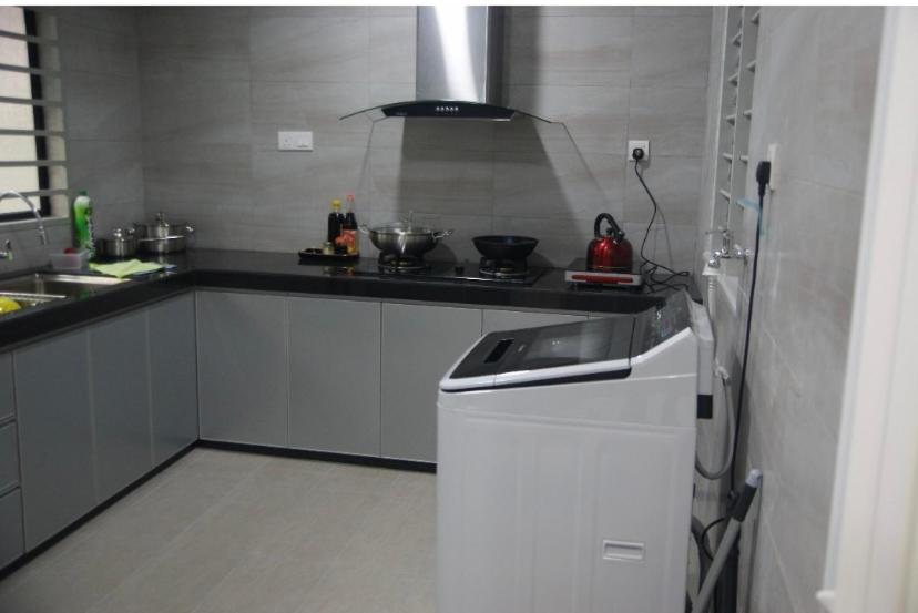 Malacca Classical Cozy Homestay