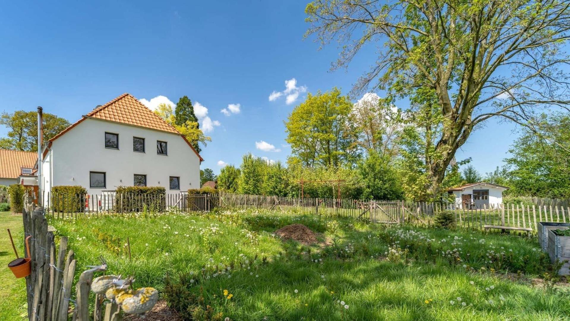 Die Traumhafte - Stilvolle Ferienwohnung mit Komfort