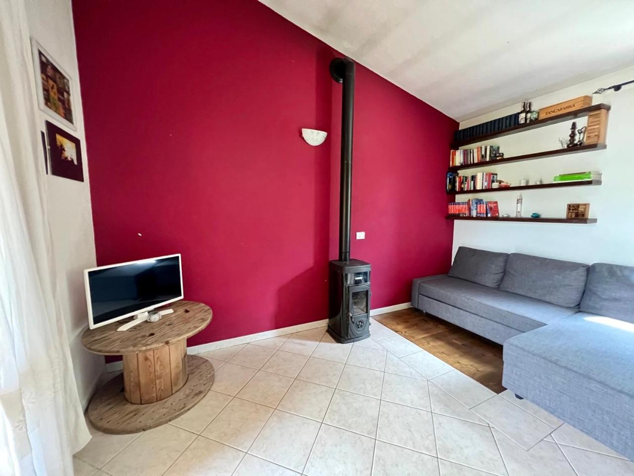Casa Vacanza Ortensia