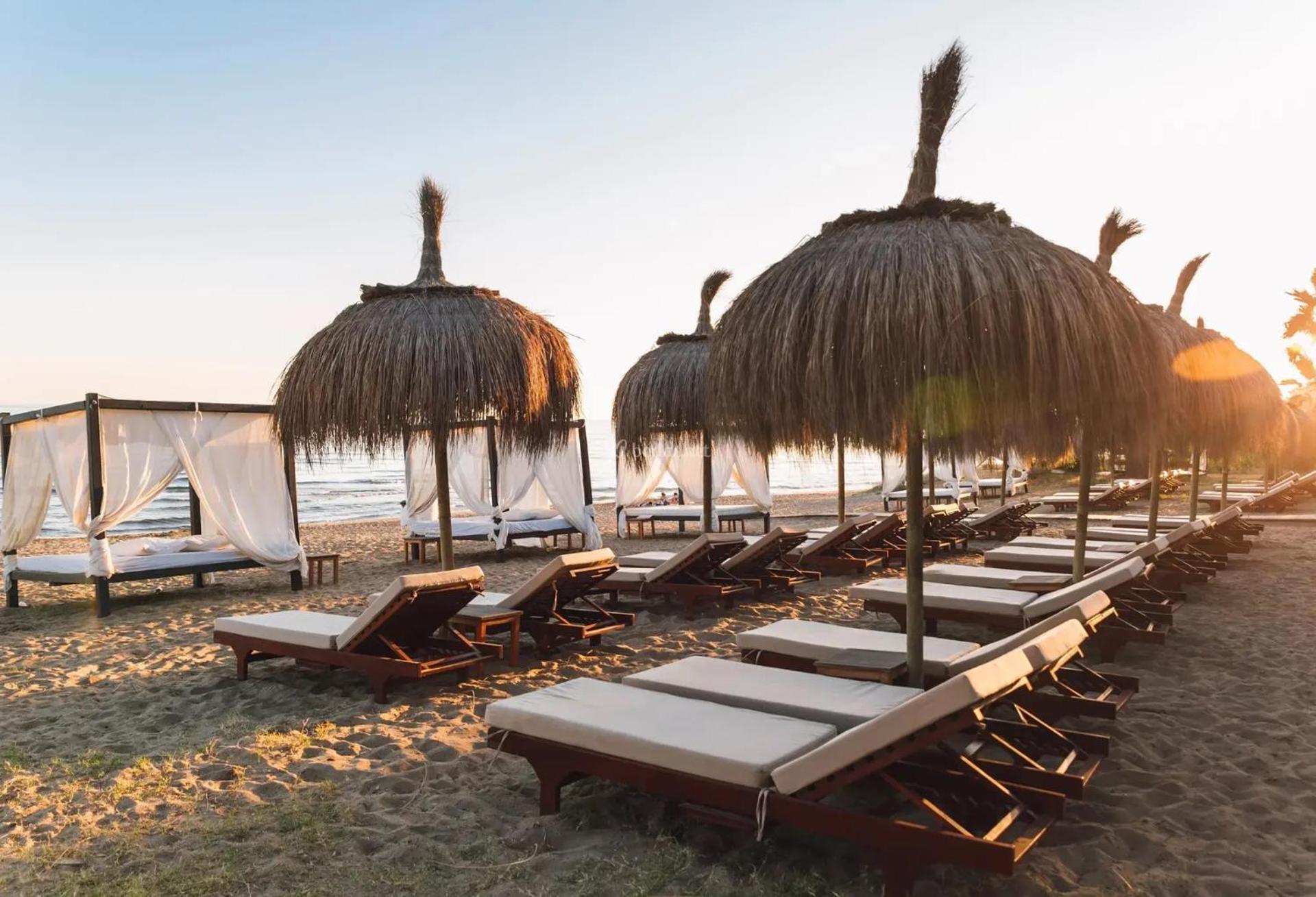 Luxury and Relax in Marbella