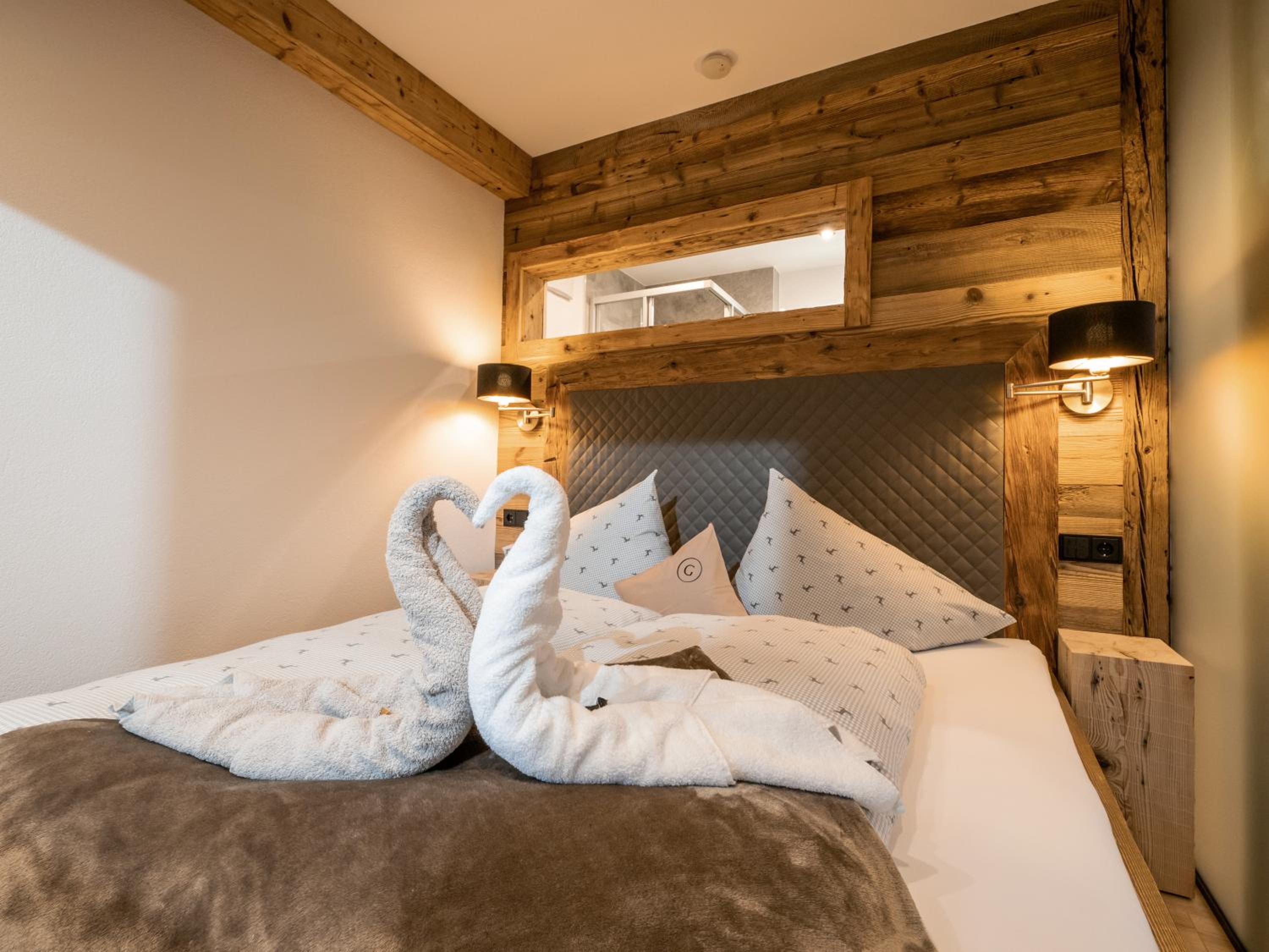 Grittlmühle Chalet Ferienwohnungen