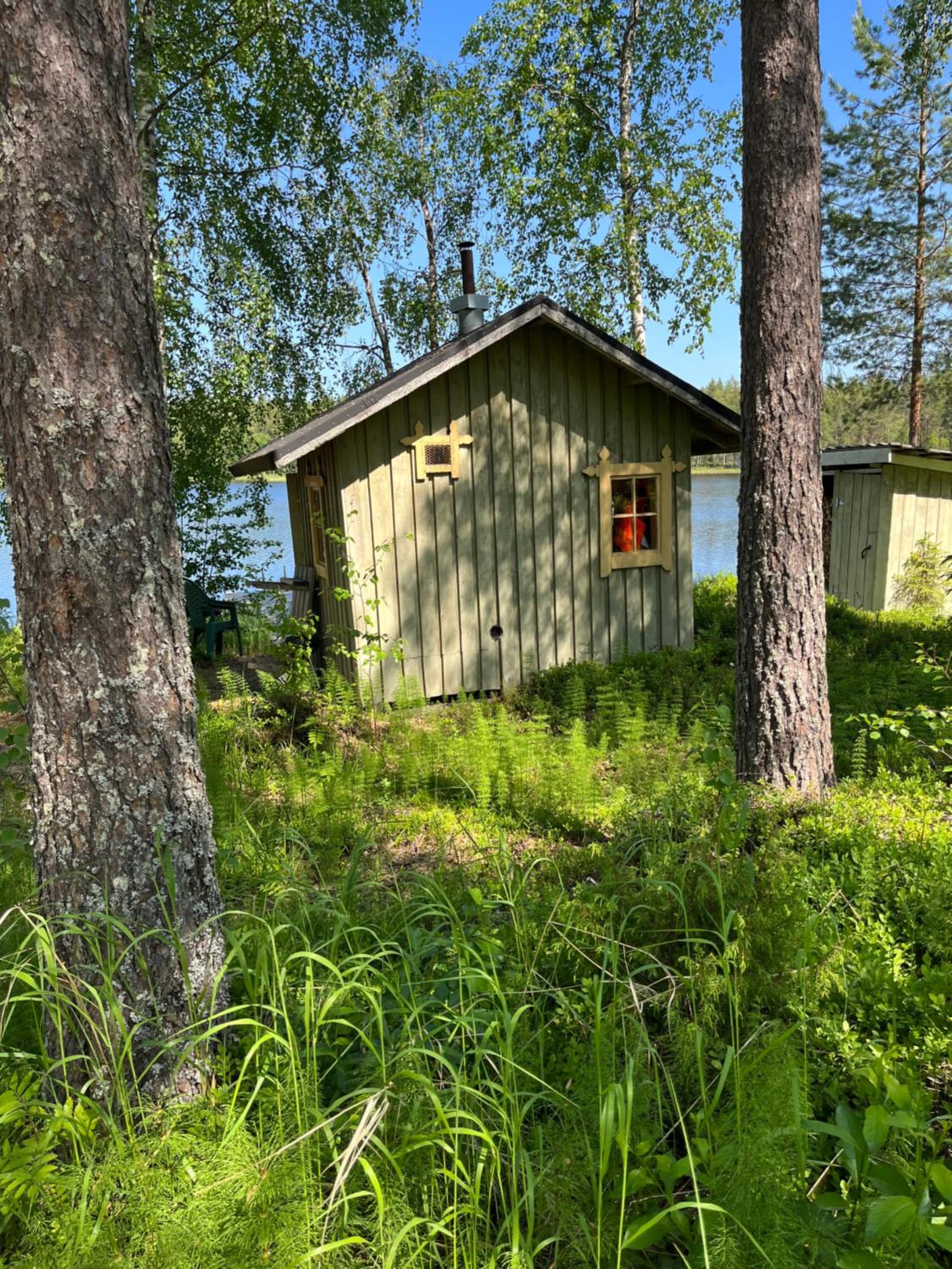 Koivuisenranta