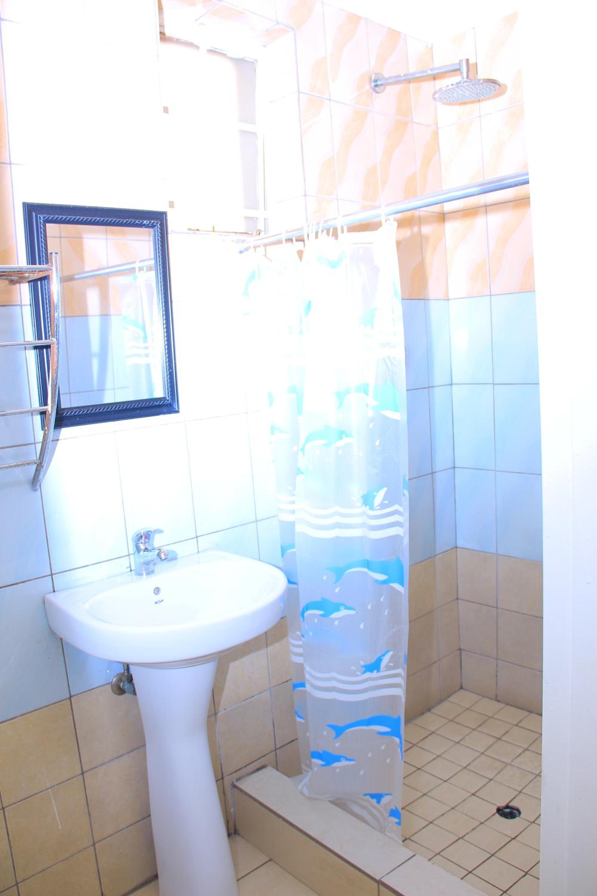 Johannesburg Vacations - MILLY GUEST HOUSE - Property Image 25