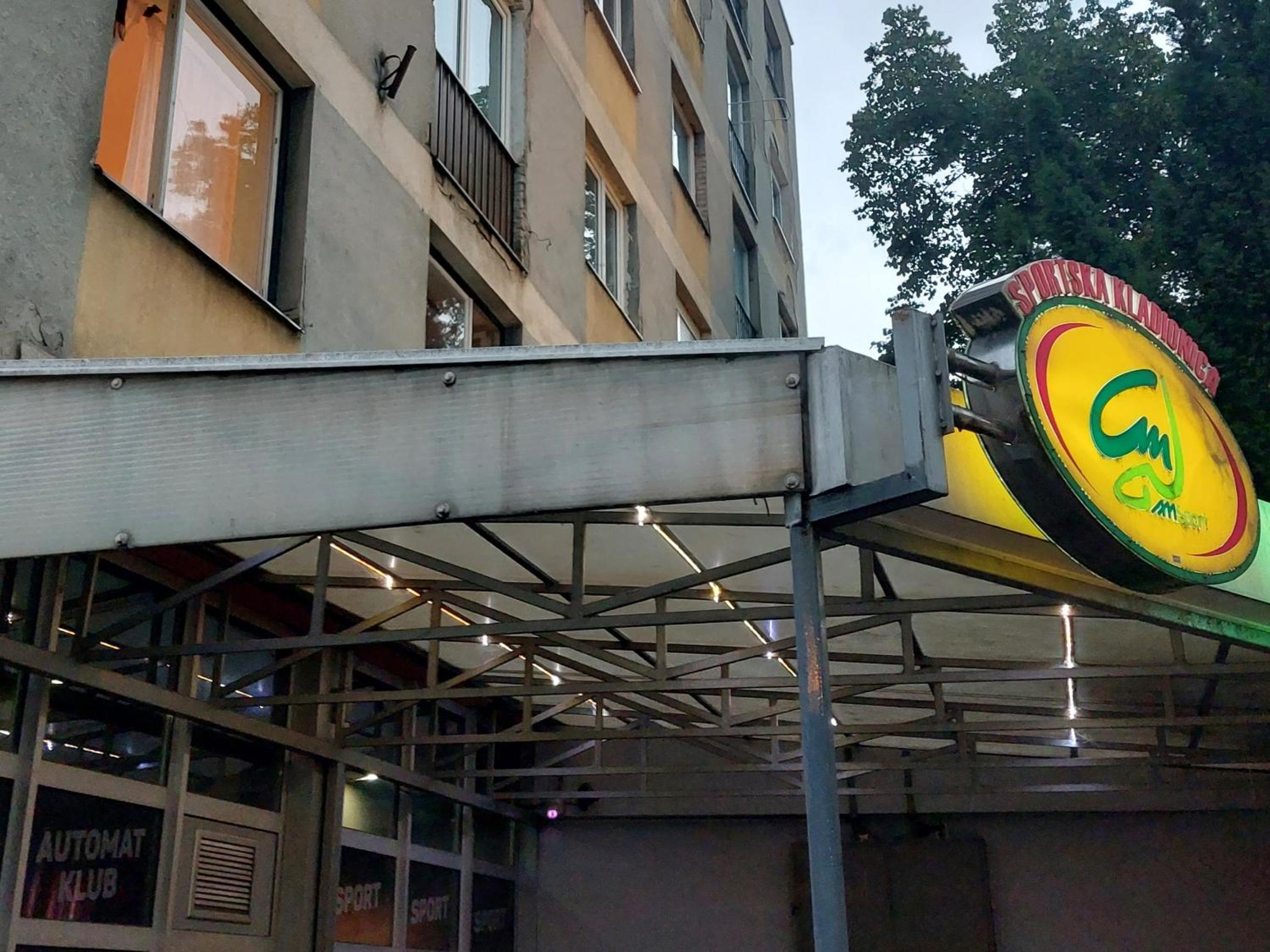 Apartman Stil