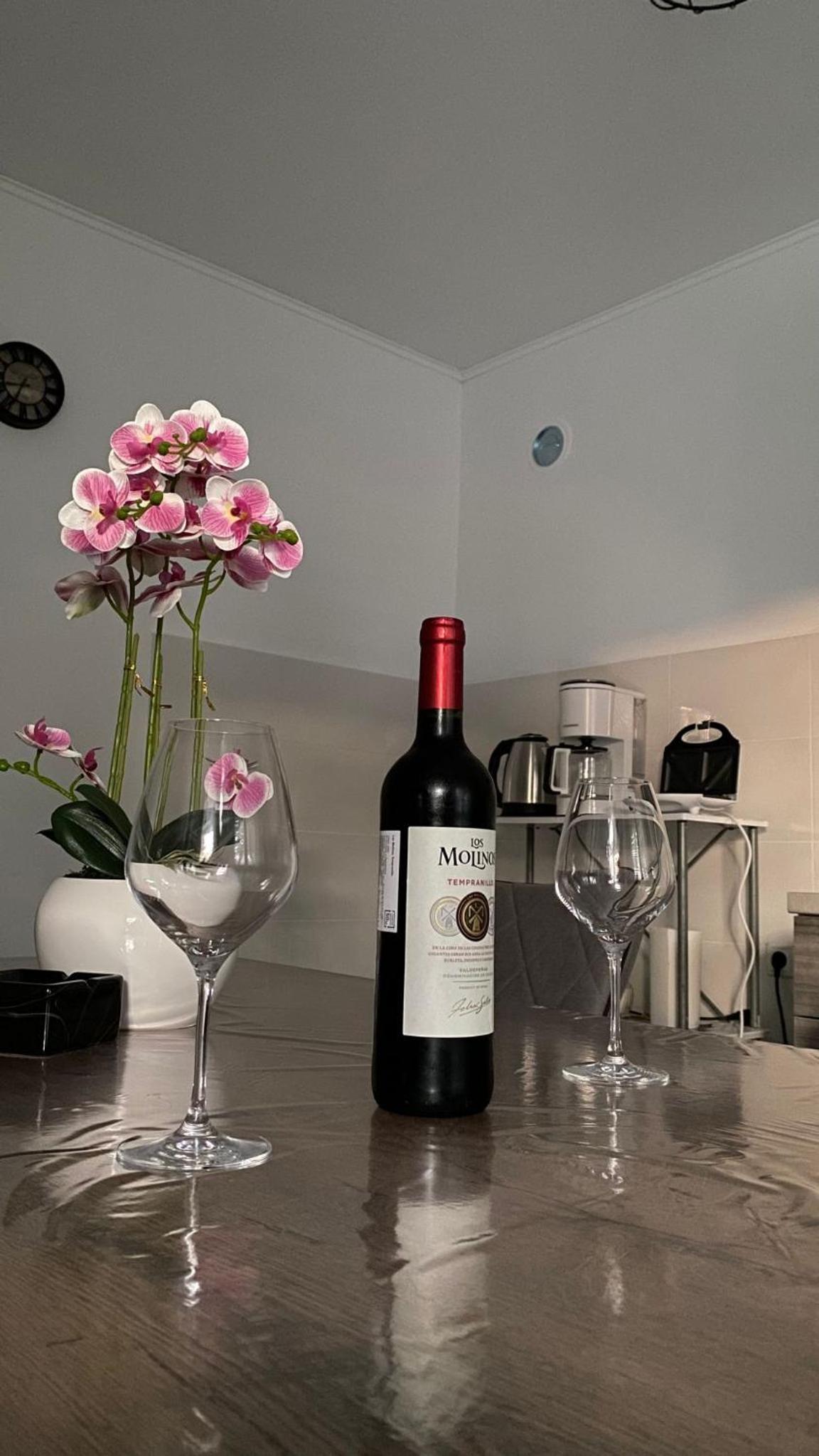 Apartman Aldis