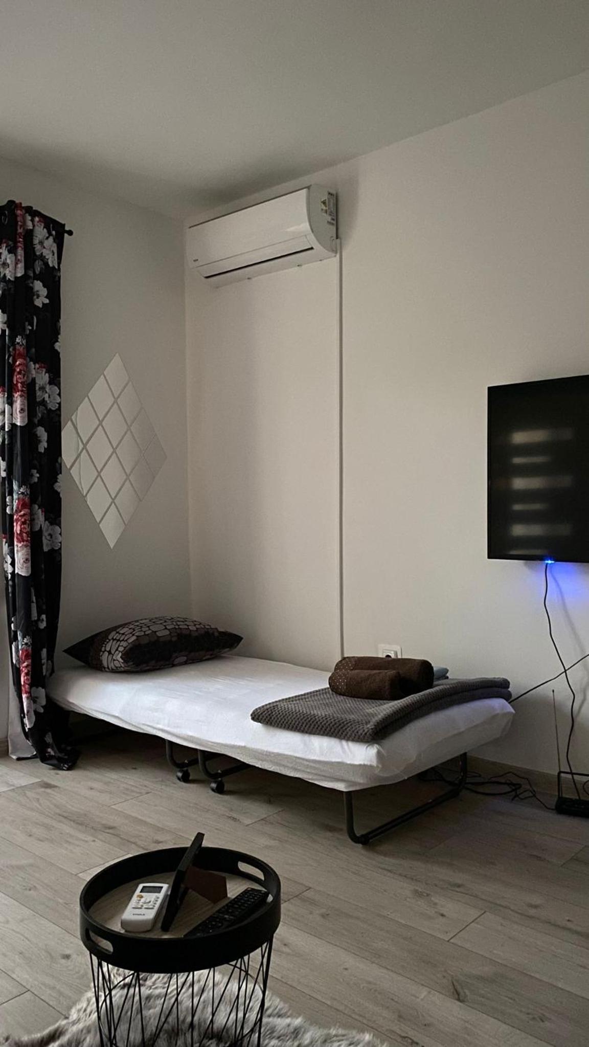 Apartman Aldis