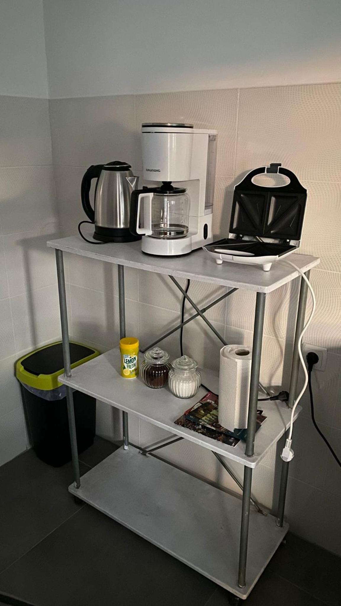 Apartman Aldis