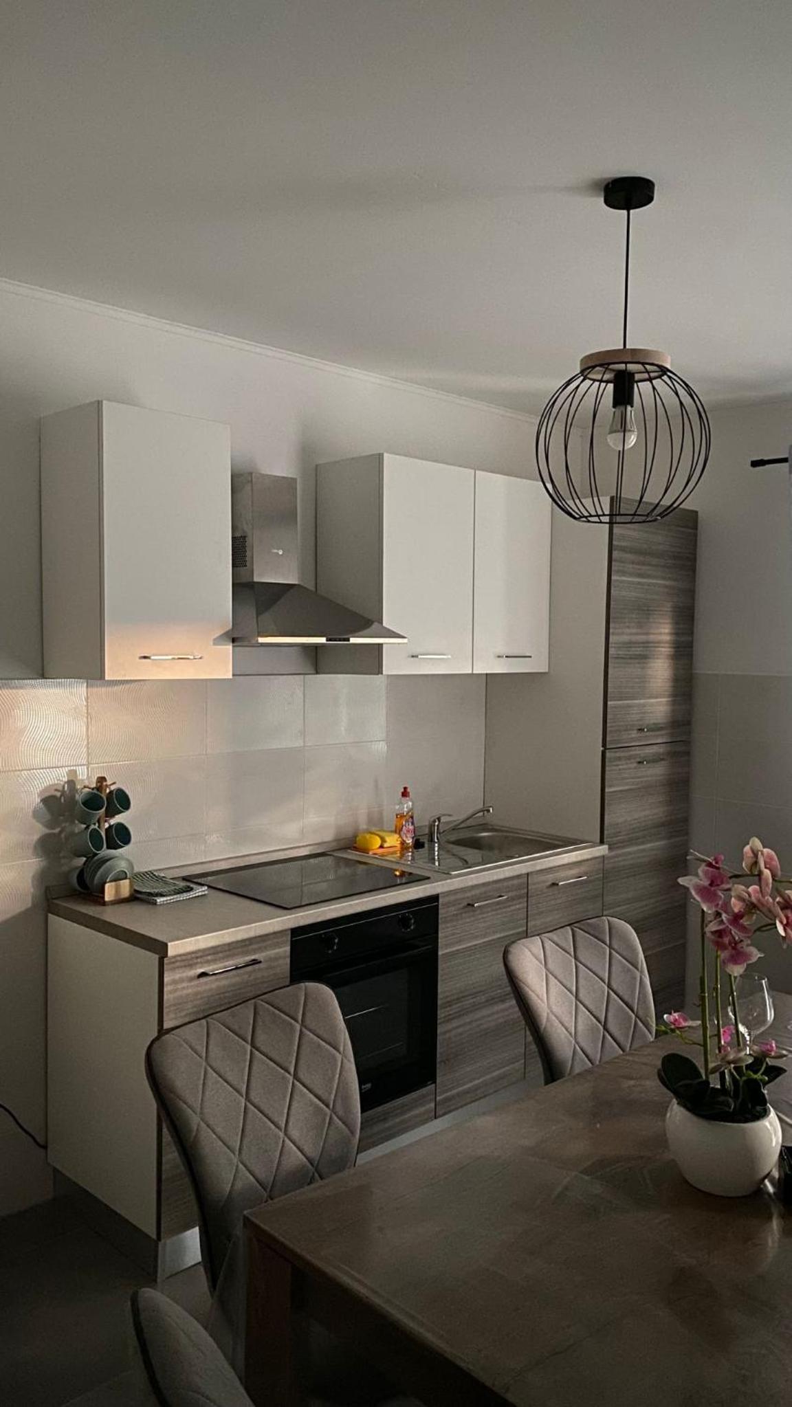 Apartman Aldis