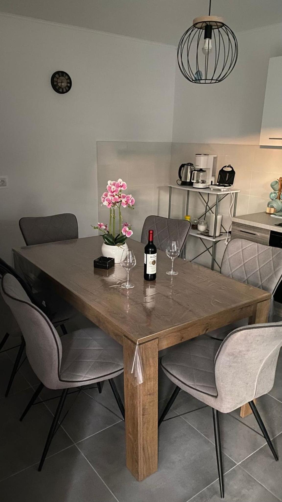 Apartman Aldis