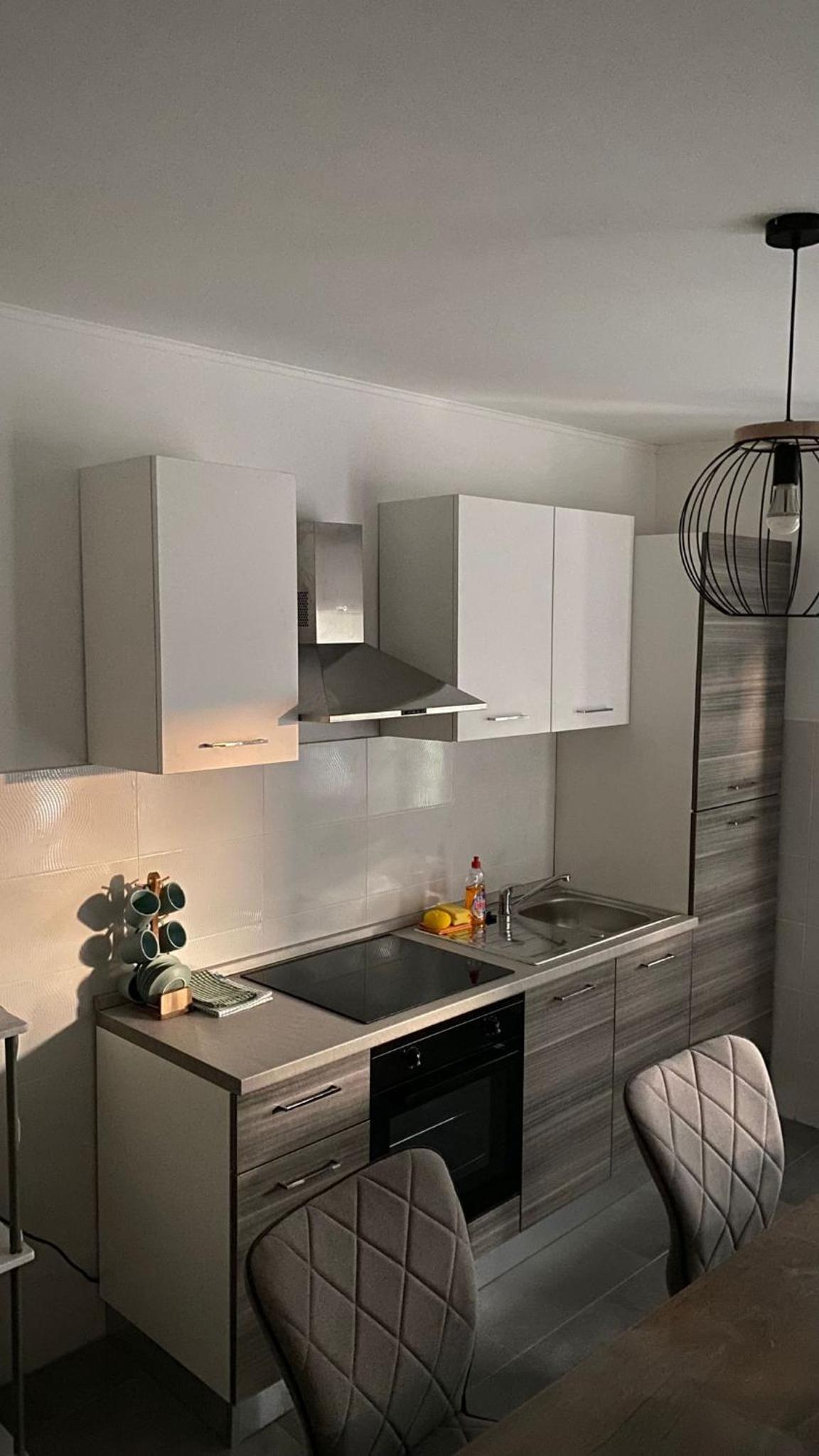 Apartman Aldis