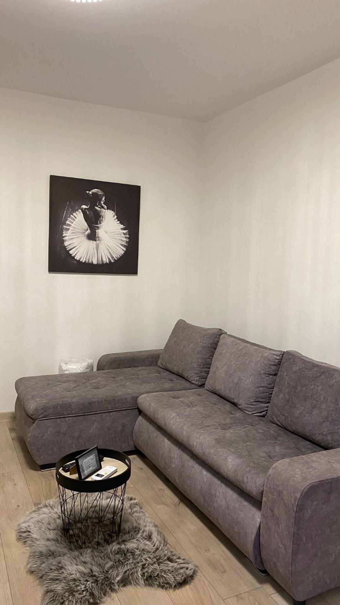 Apartman Aldis