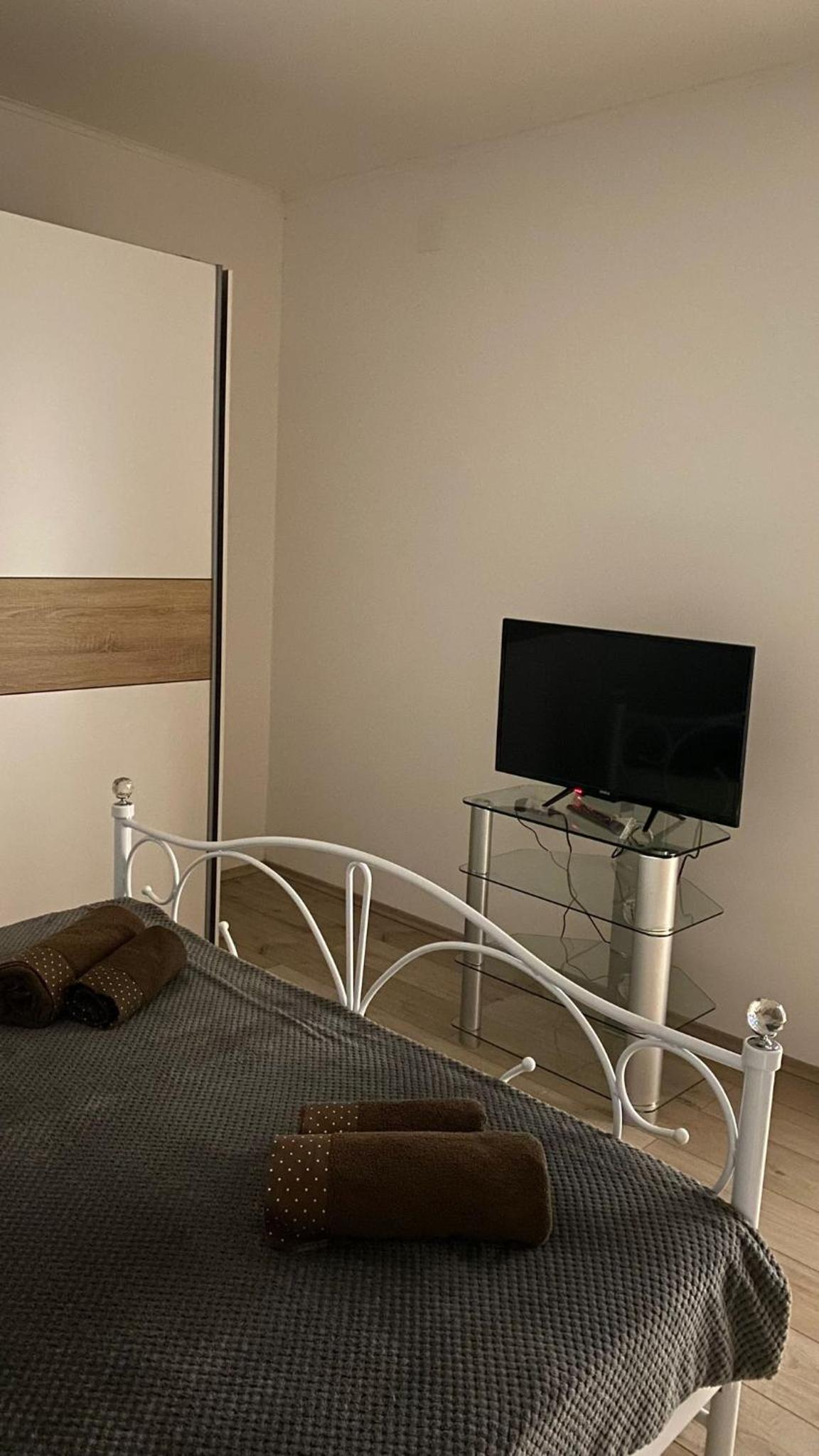 Apartman Aldis