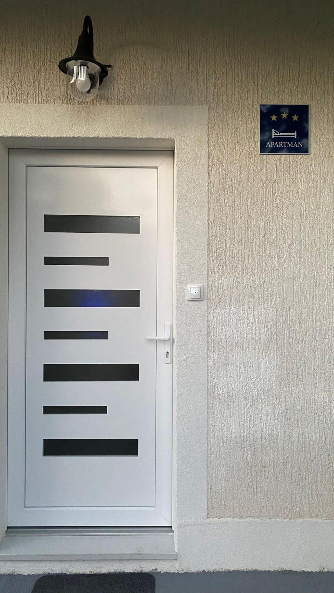 Apartman Aldis