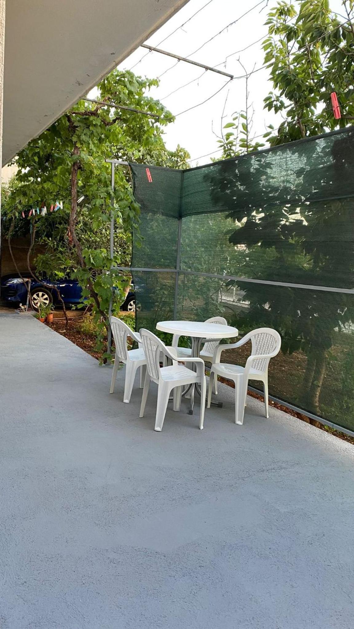 Apartman Aldis