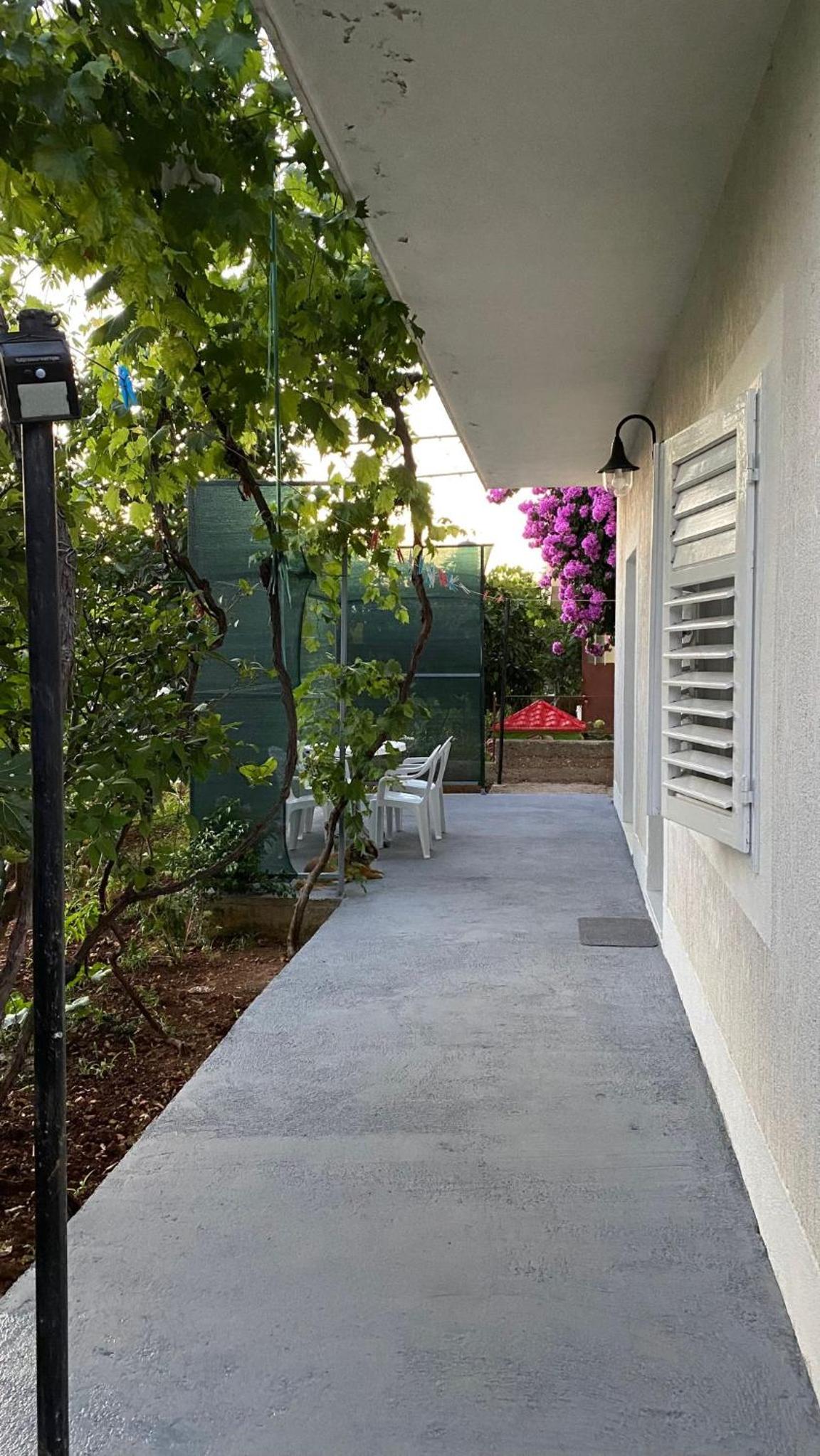 Apartman Aldis