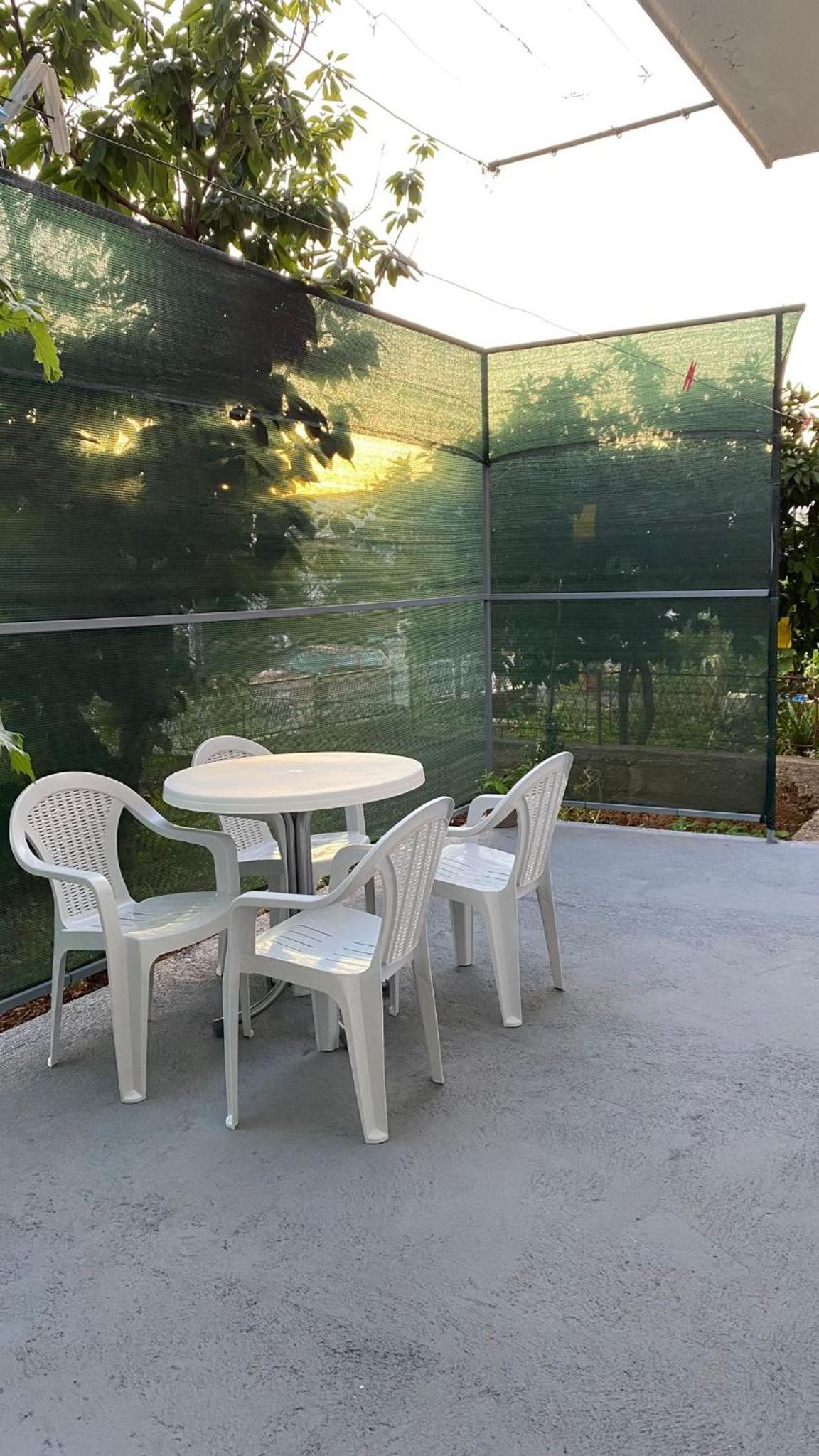 Apartman Aldis