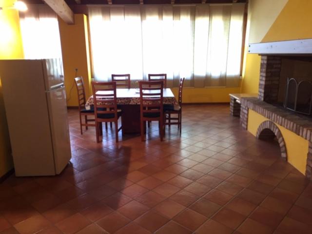 Foresto Case Vacanza