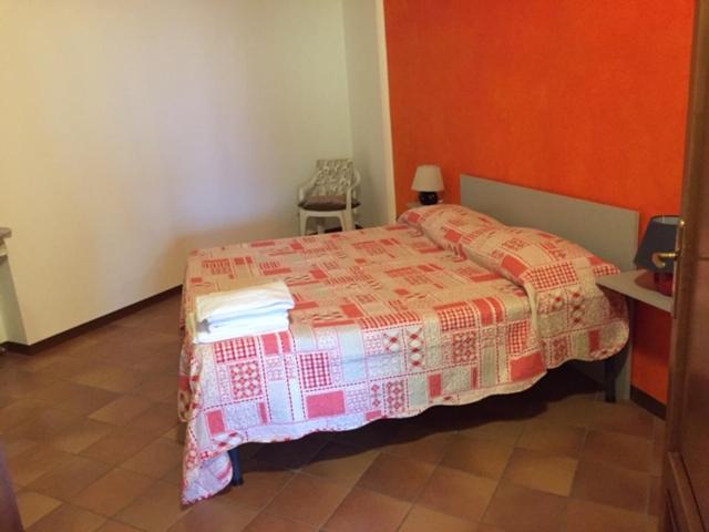 Foresto Case Vacanza