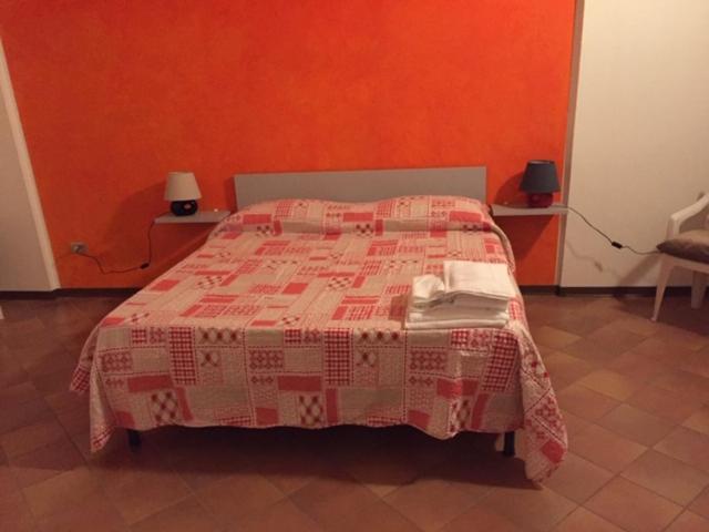 Foresto Case Vacanza