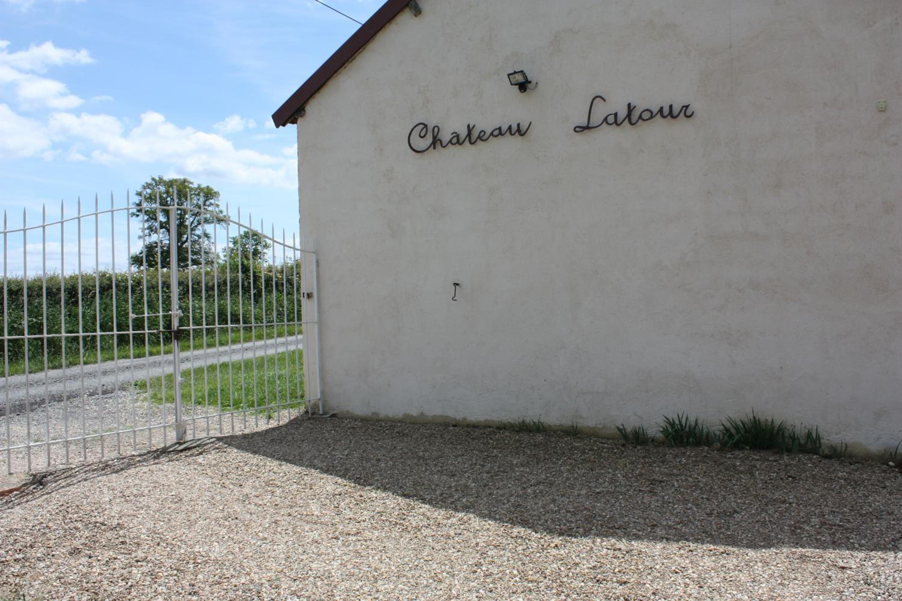 Château Latour