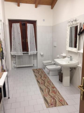 Foresto Case Vacanza