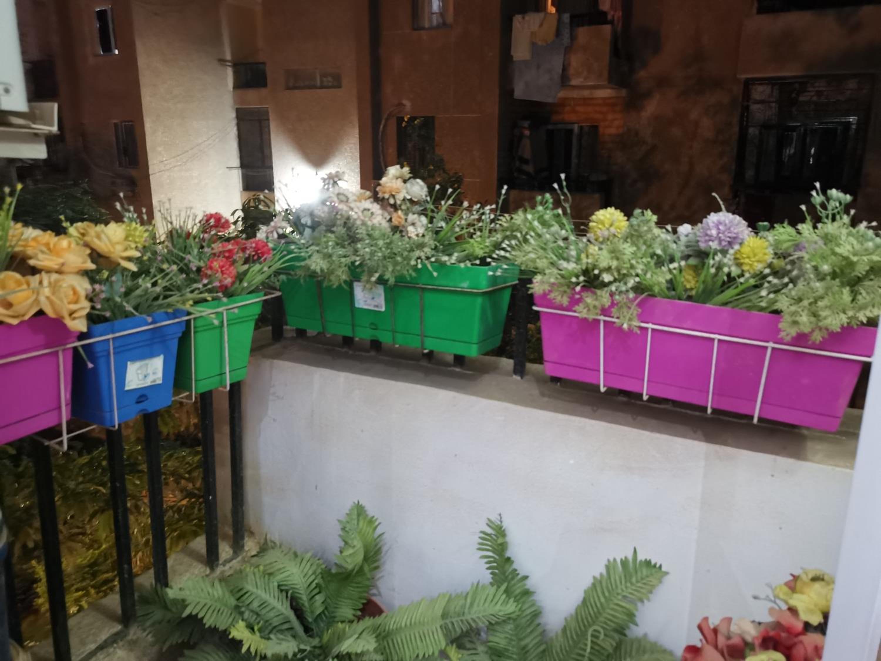 2 bedroom, 4 beds, apartment in El sheikh Zayed Cairo Egypt