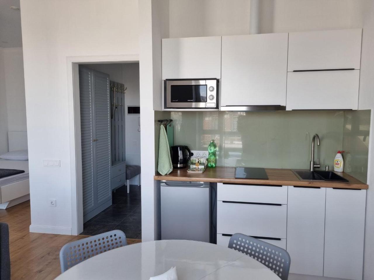 Lux Apartment Umai view 4