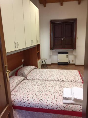 Foresto Case Vacanza