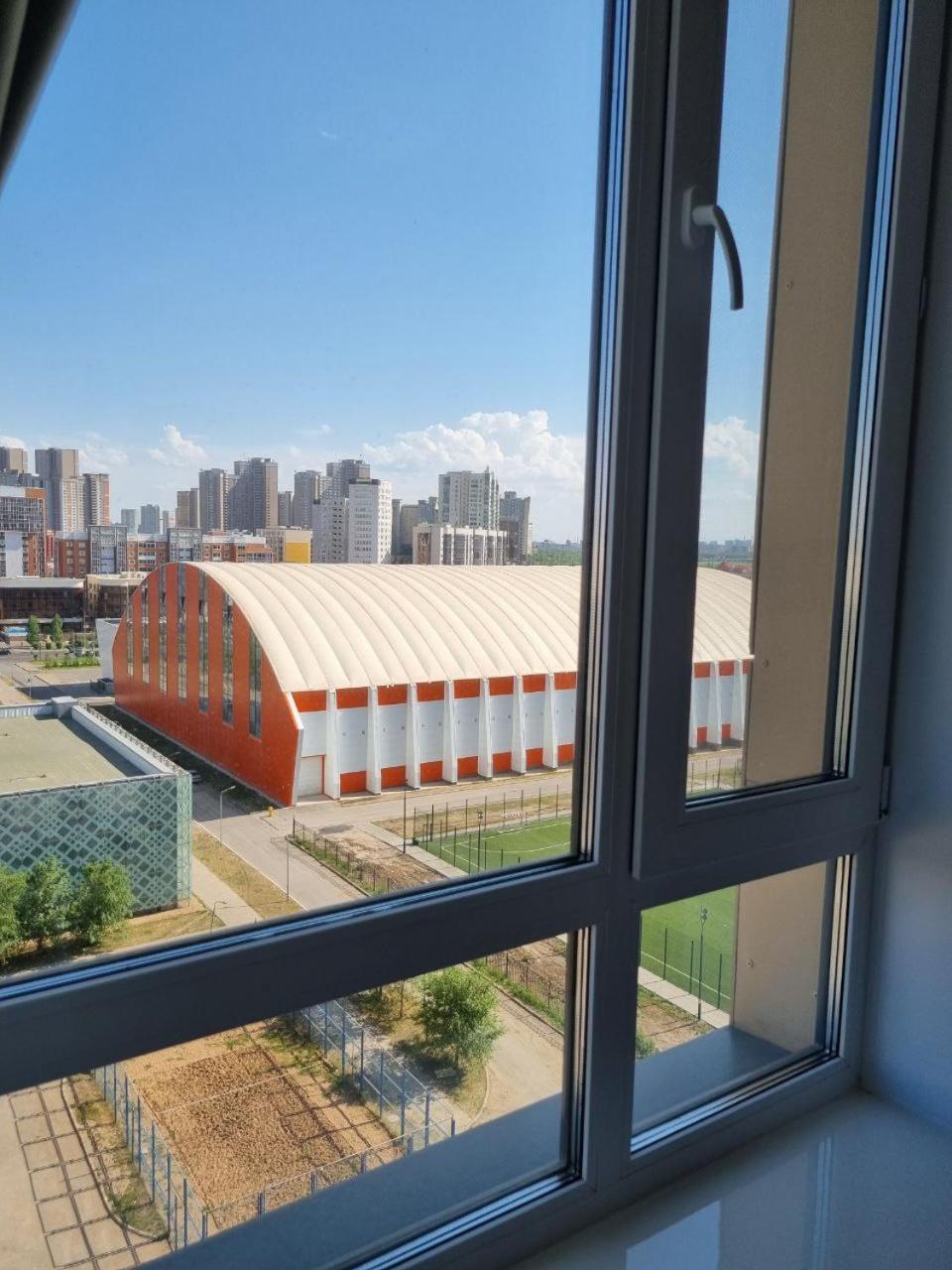 Lux Apartment Umai view 3