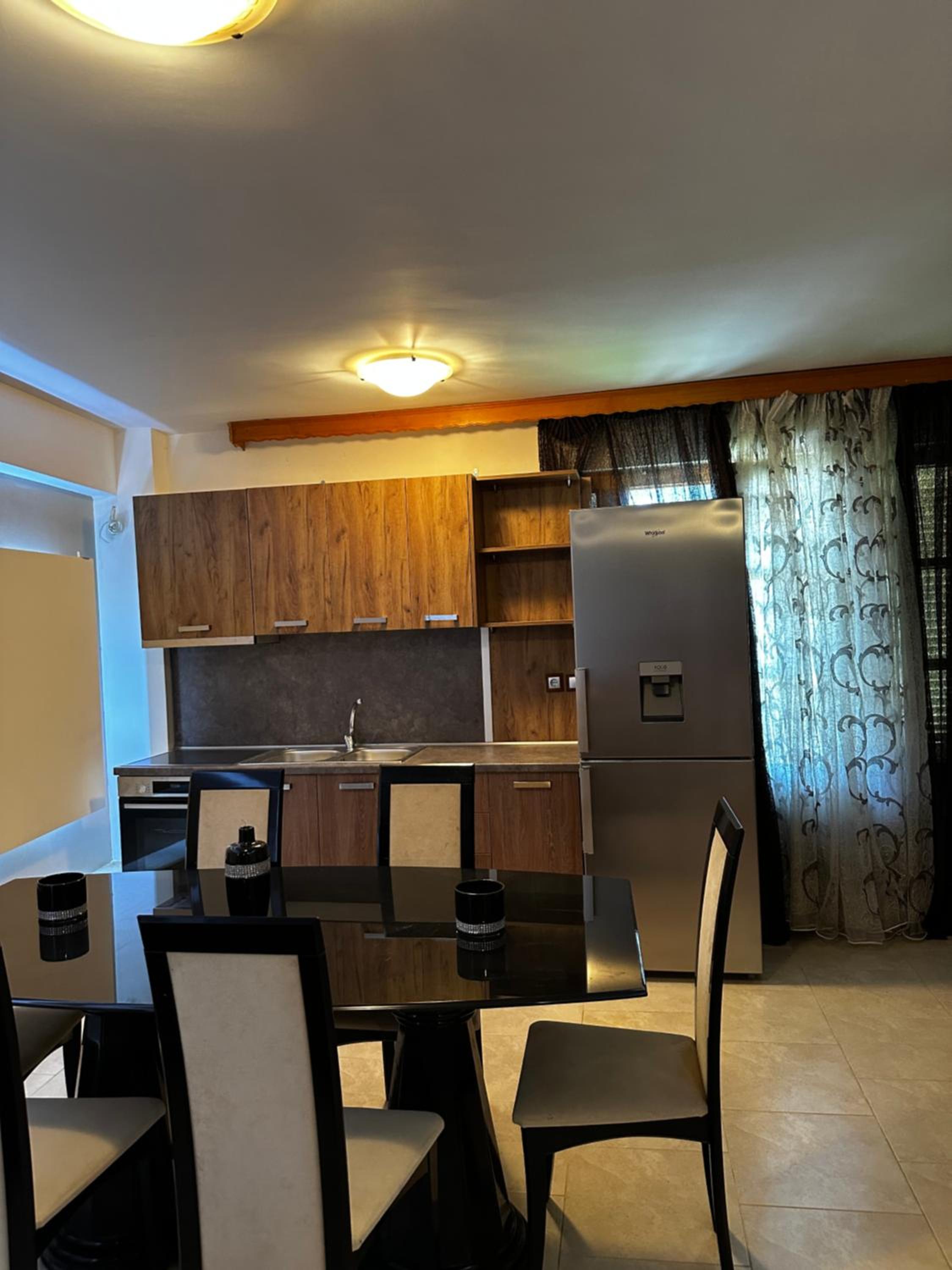 Privilege suites