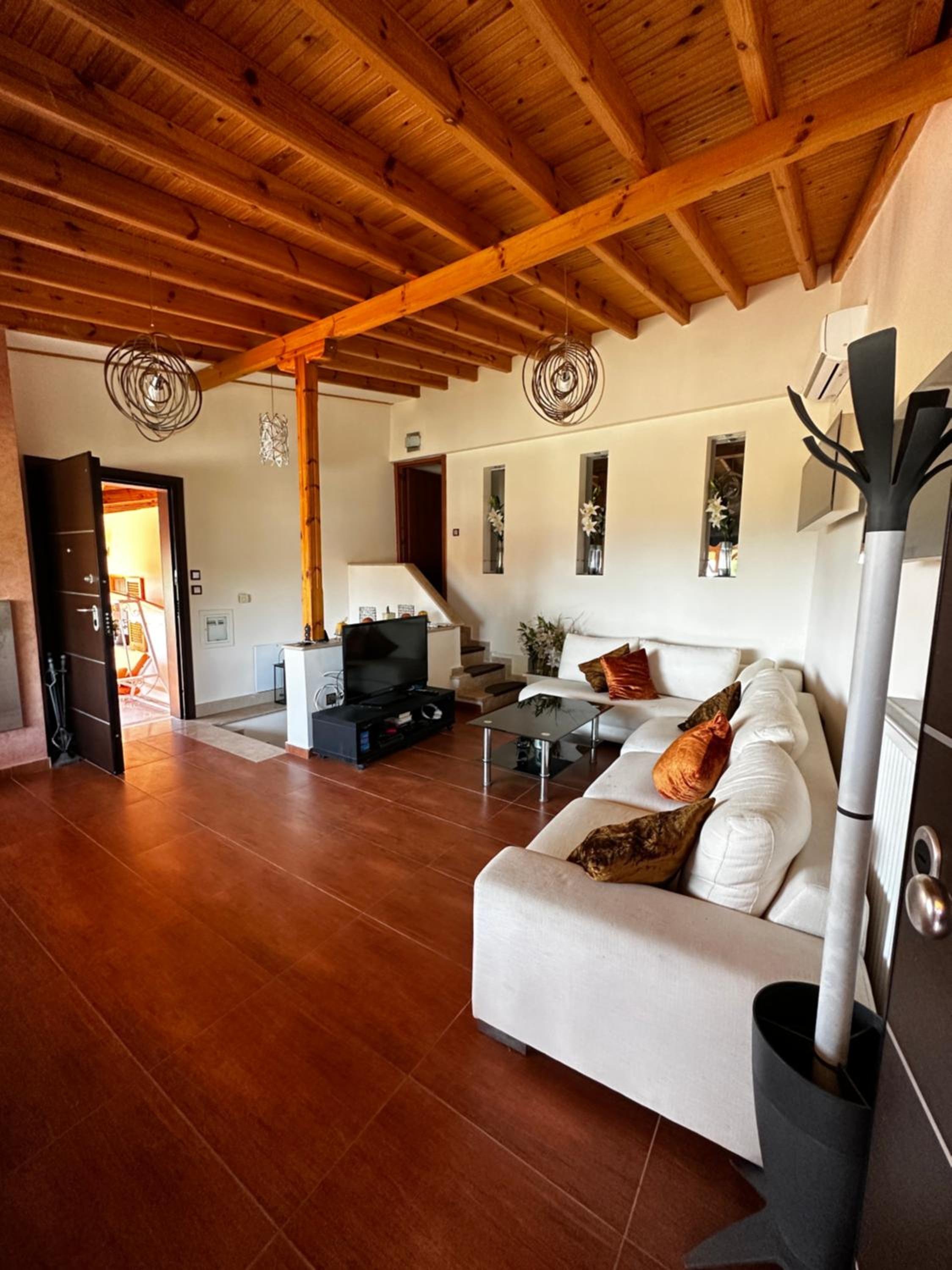 Privilege suites