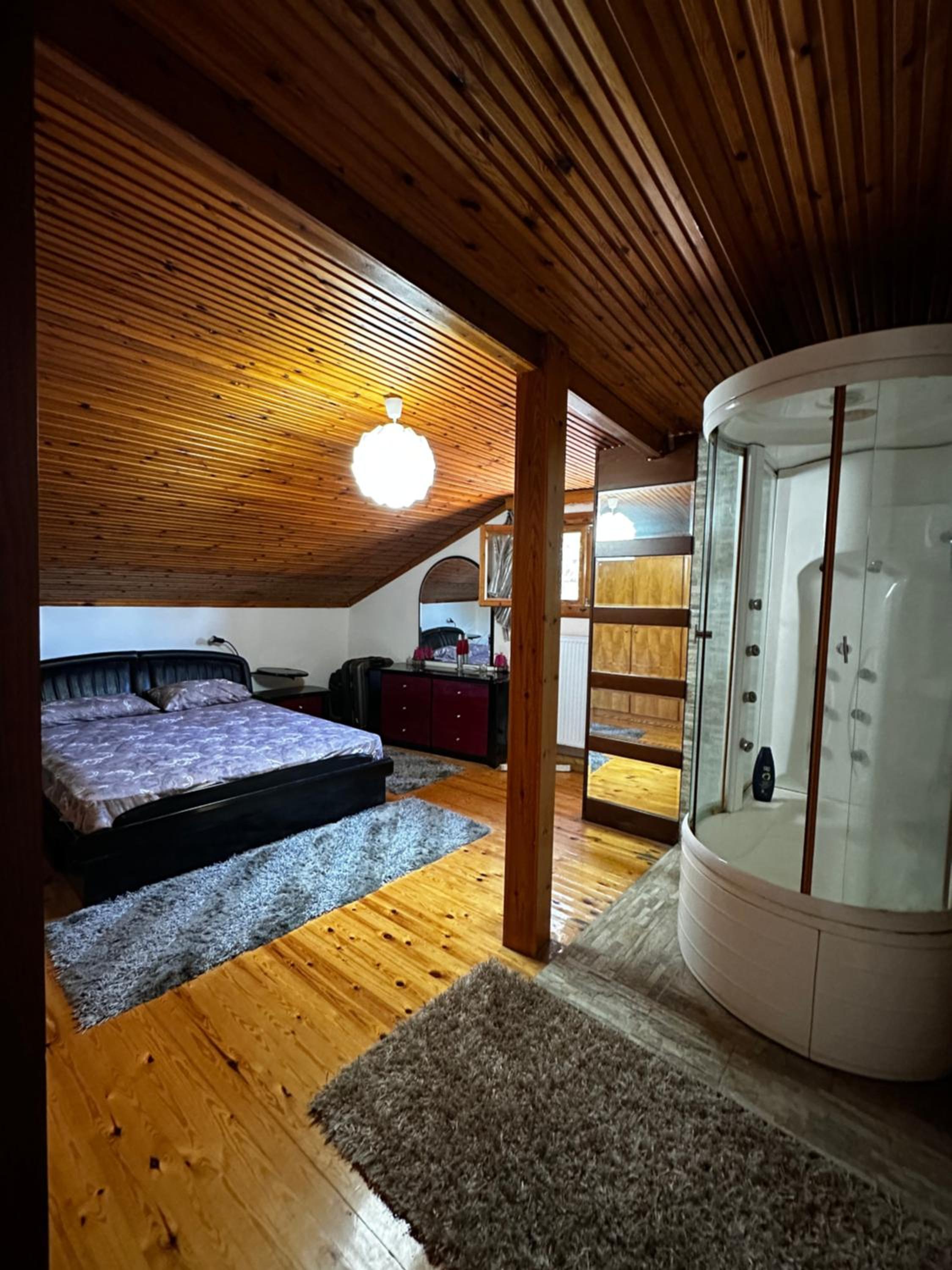Privilege suites