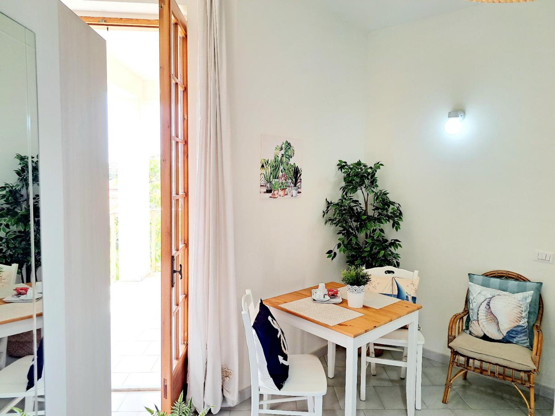 La Villa di Eracle