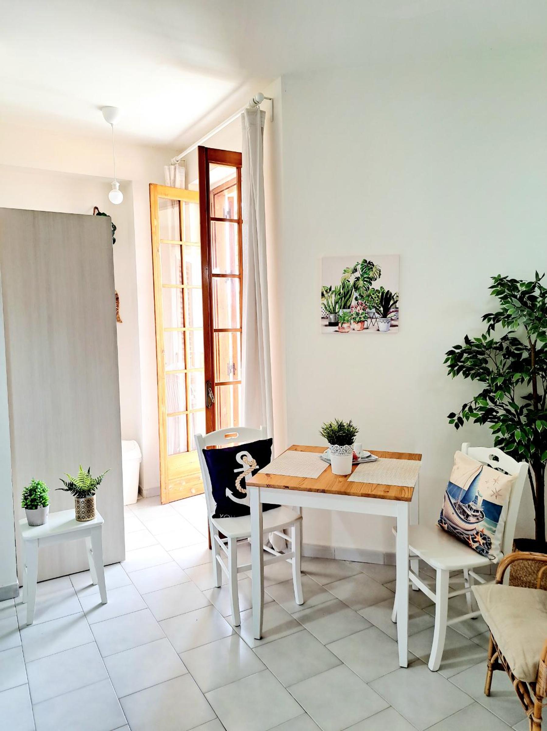La Villa di Eracle