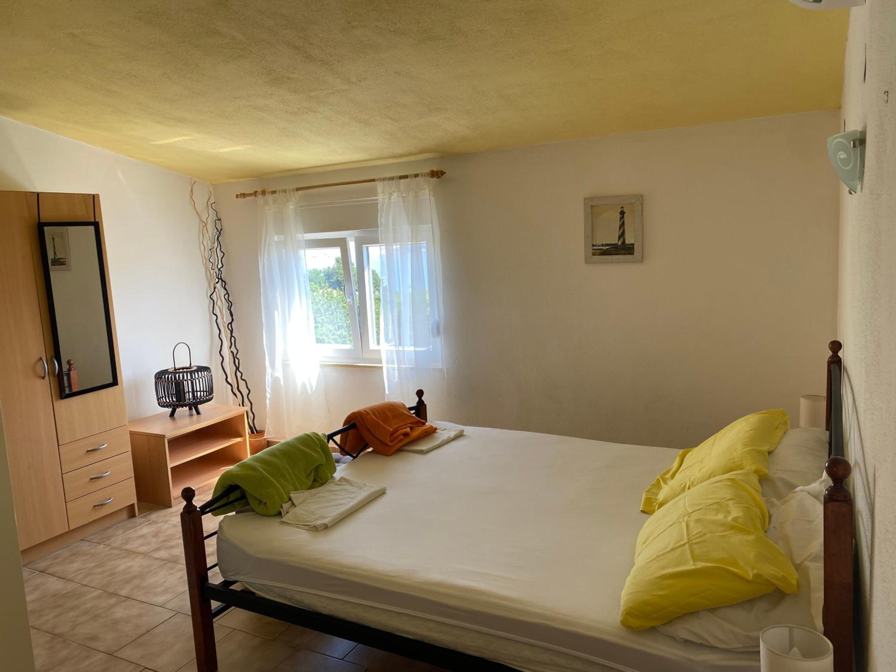 Apartmani Fijan