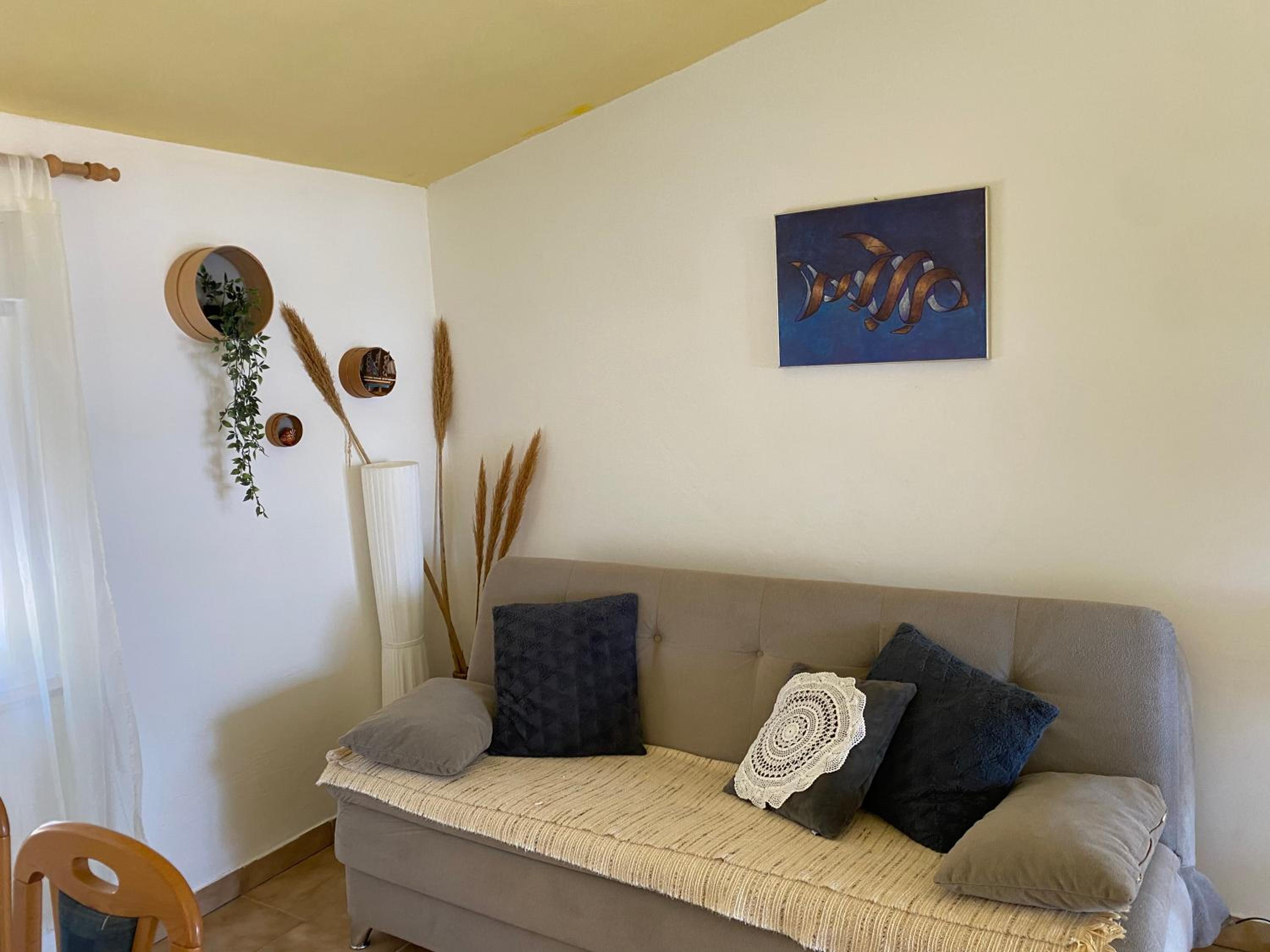 Apartmani Fijan