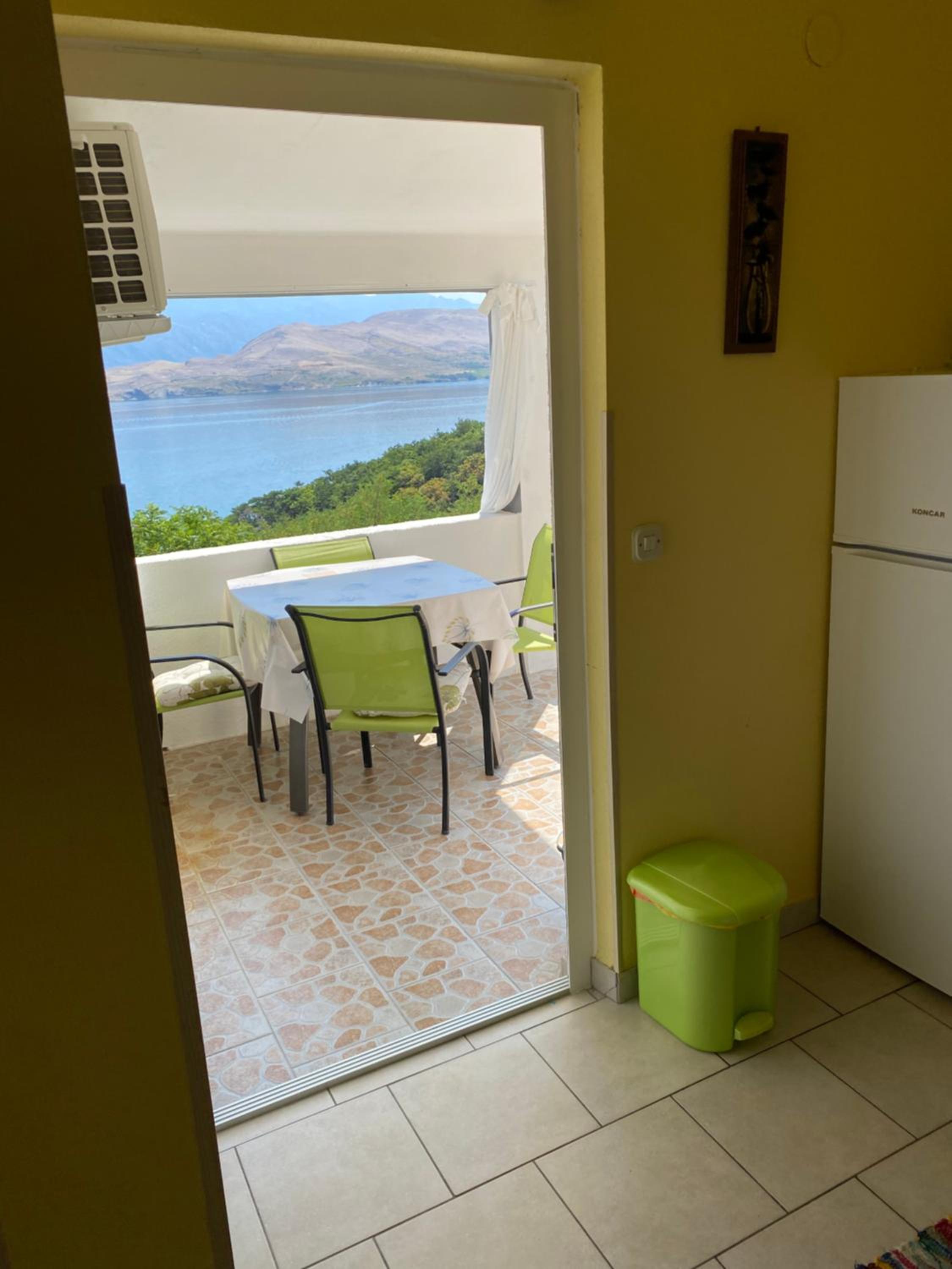 Apartmani Fijan